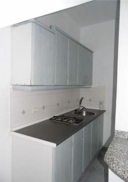 Semi detached house