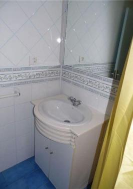 Semi detached house