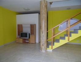 Semi detached house