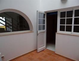 Semi detached house