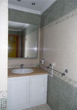 Semi detached house