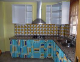 Semi detached house