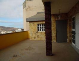Semi detached house