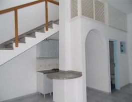 Semi detached house