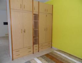Semi detached house