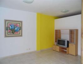 Semi detached house
