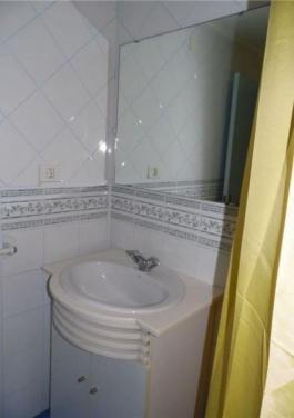 Semi detached house