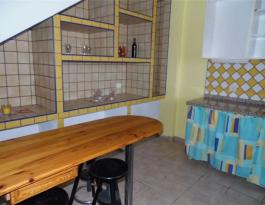 Semi detached house