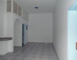 Semi detached house