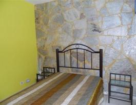 Semi detached house