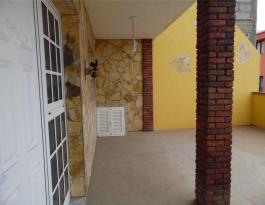 Semi detached house