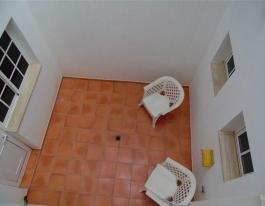 Semi detached house