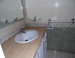 Semi detached house