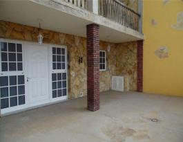 Semi detached house