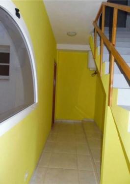Semi detached house