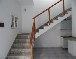 Semi detached house