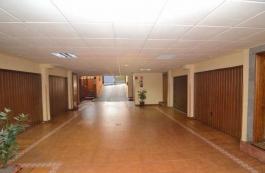 Intermediate house