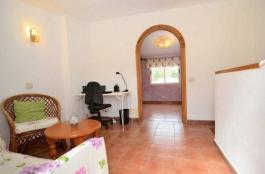 Intermediate house