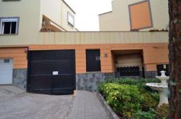 Intermediate house