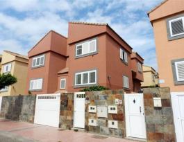 Semi detached house
