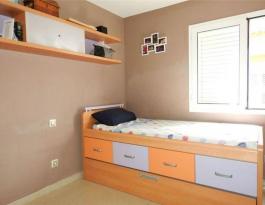 Semi detached house