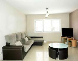 Semi detached house