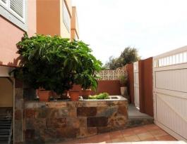 Semi detached house