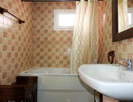 Semi detached house