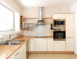 Semi detached house