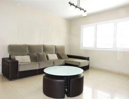 Semi detached house