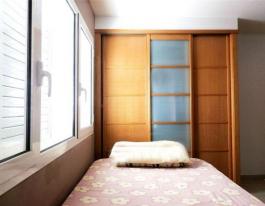 Semi detached house