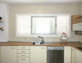 Semi detached house