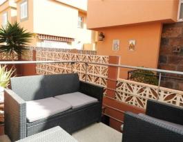 Semi detached house