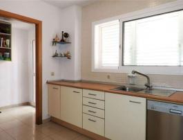 Semi detached house