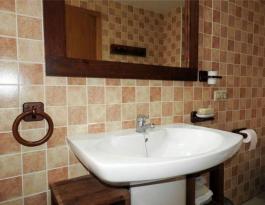 Semi detached house