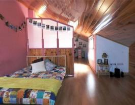 Semi detached house