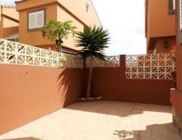 Semi detached house