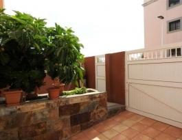 Semi detached house