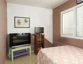 Semi detached house