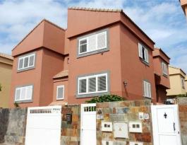 Semi detached house