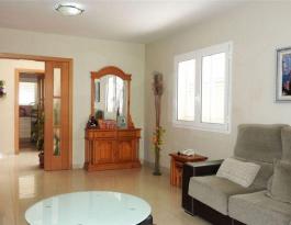 Semi detached house