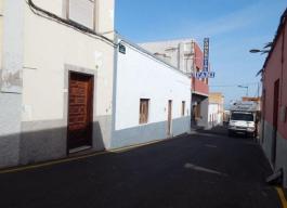 Semi detached house