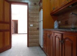 Semi detached house