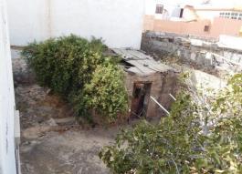 Semi detached house