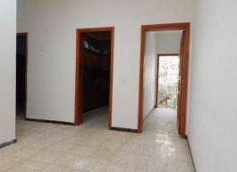 Semi detached house