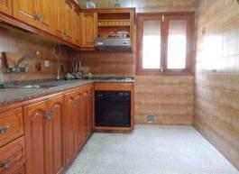 Semi detached house