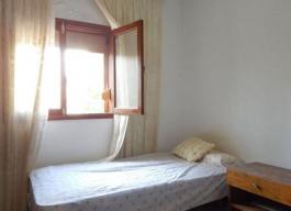 Semi detached house