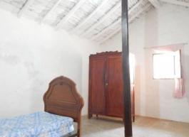 Semi detached house
