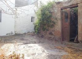 Semi detached house