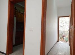 Semi detached house